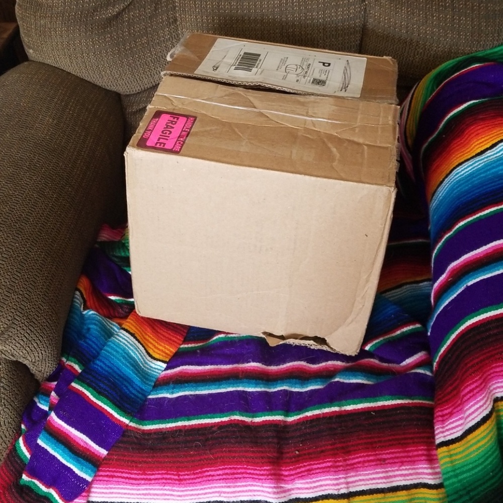 Box